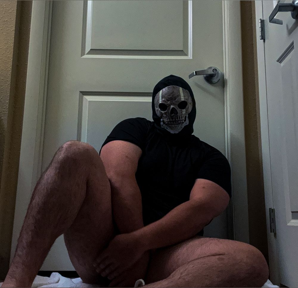 ghostfxckdoll OnlyFans profile picture