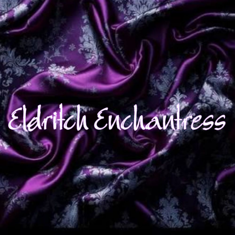 eldritchenchantress OnlyFans profile picture