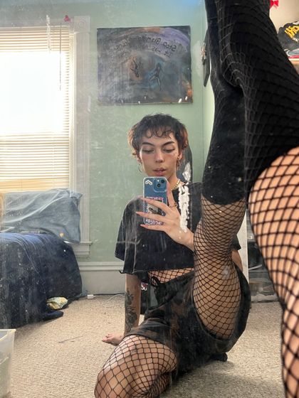 babyboijay OnlyFans picture