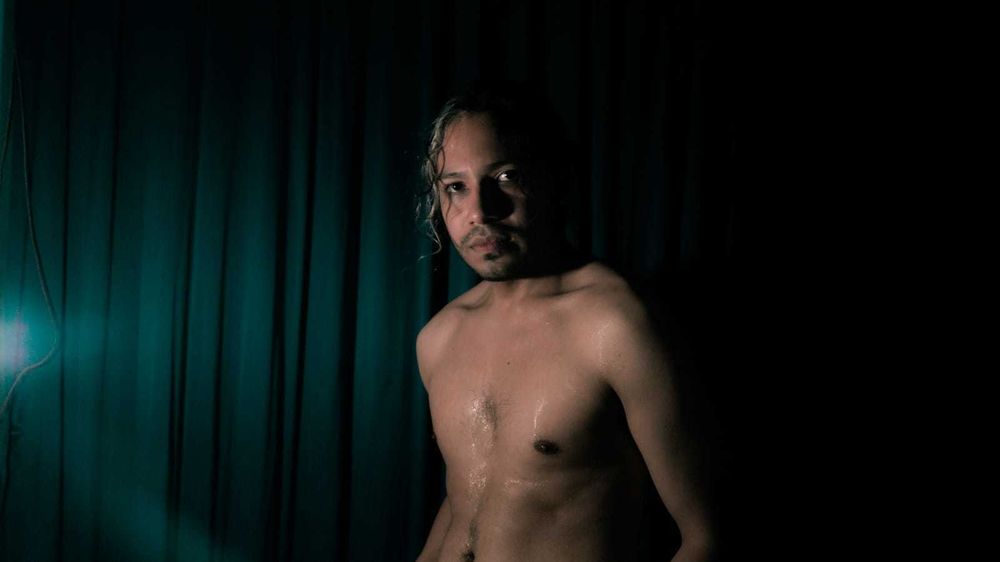 luischavarin OnlyFans profile picture
