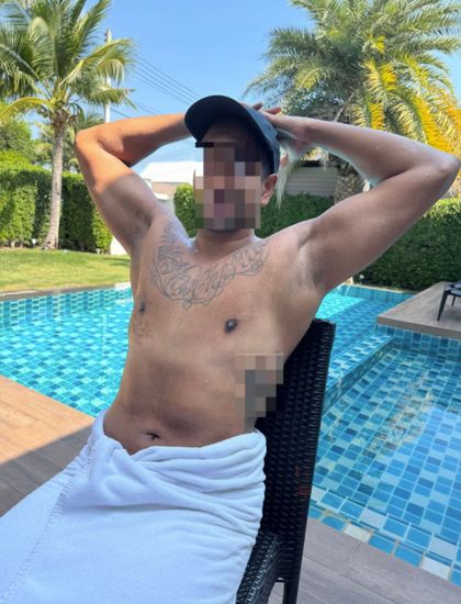 mrnoirofficial OnlyFans picture