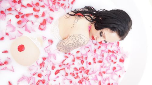 josieekat OnlyFans profile picture