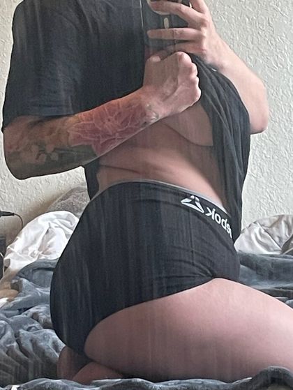 sashahoney814 OnlyFans picture