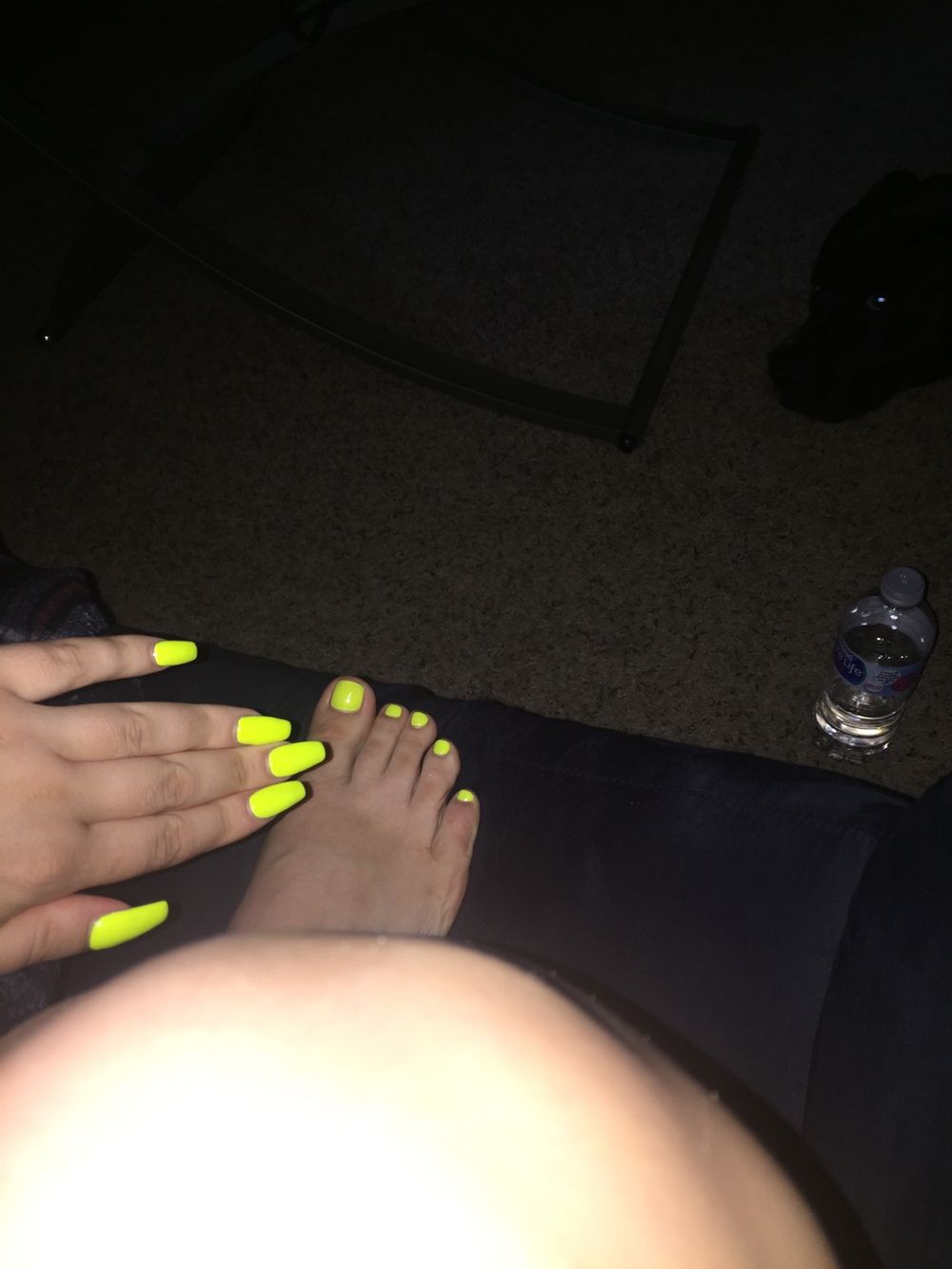 cataleahandsandfeet OnlyFans profile picture