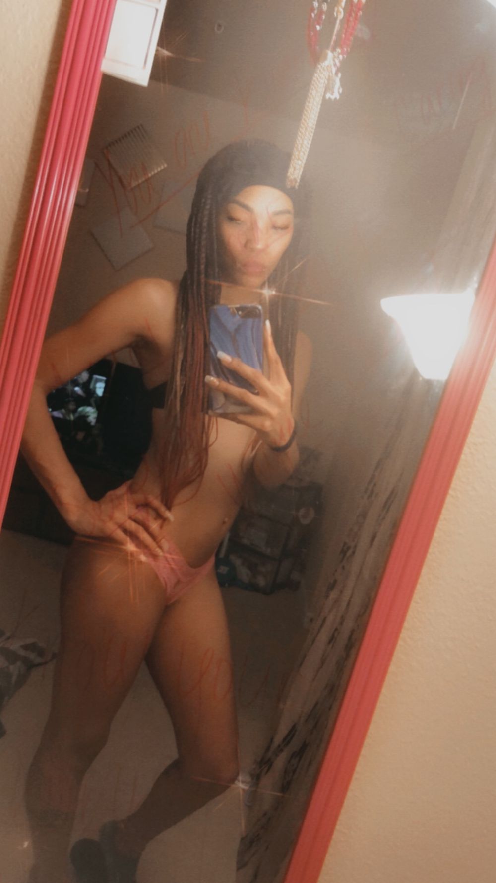 honeykush61188 OnlyFans profile picture