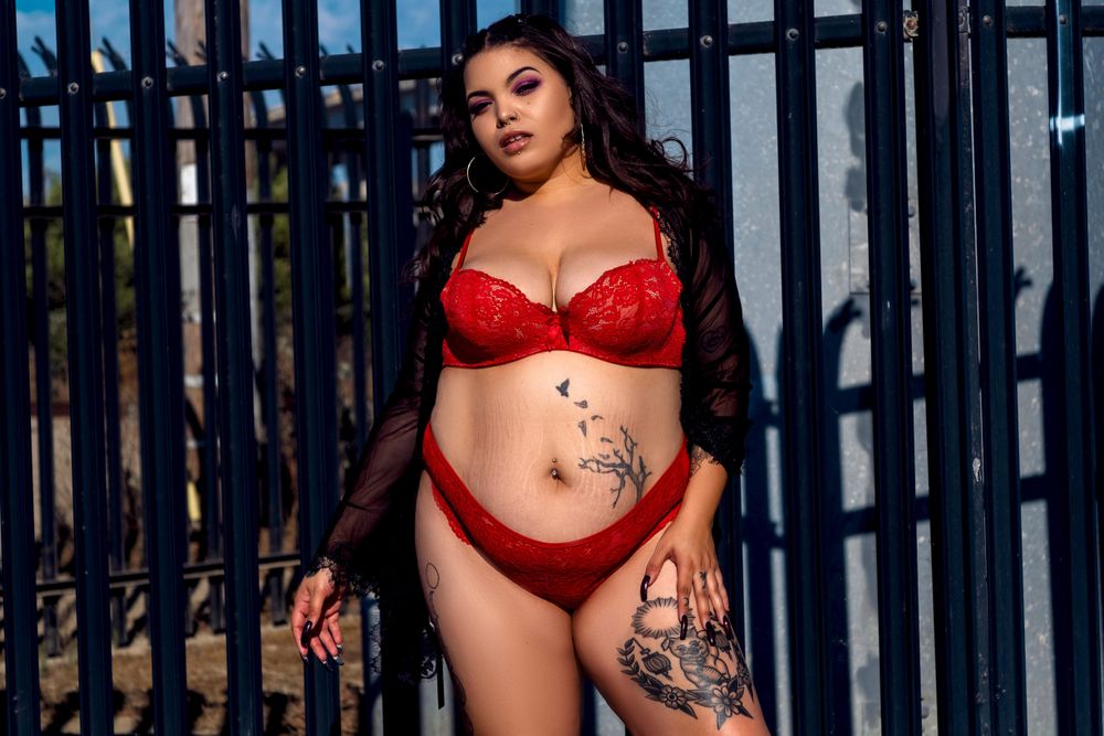 dahliavonknight OnlyFans profile picture