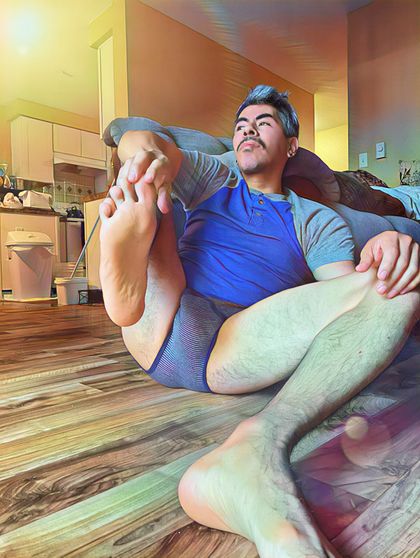 israeldiazbolanos OnlyFans picture