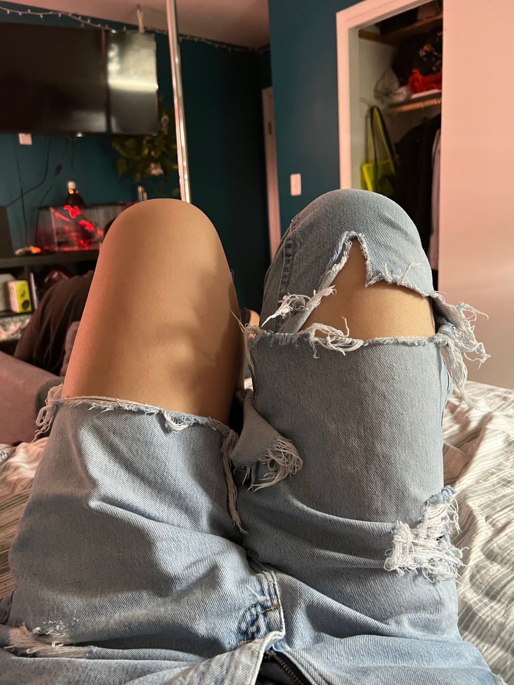 dirtyytofu OnlyFans profile picture