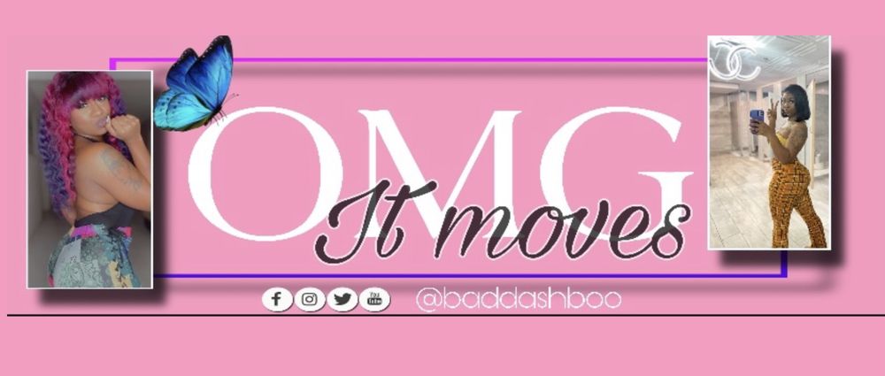 omgitmoves OnlyFans profile picture