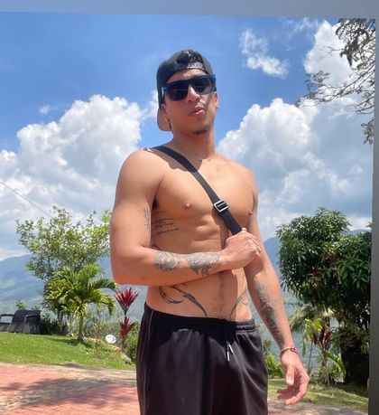 willcronouw OnlyFans picture