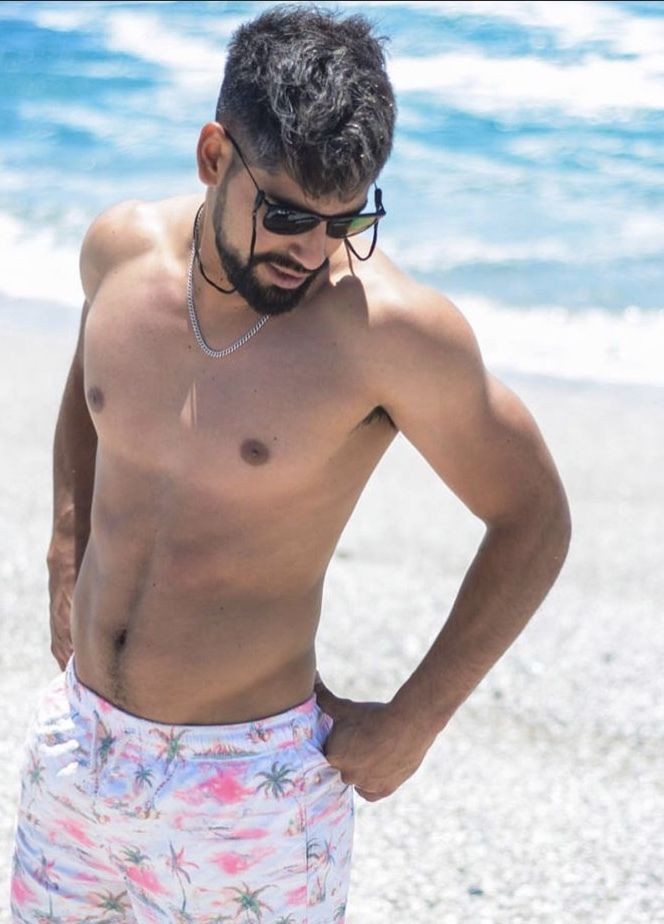 locorex OnlyFans profile picture
