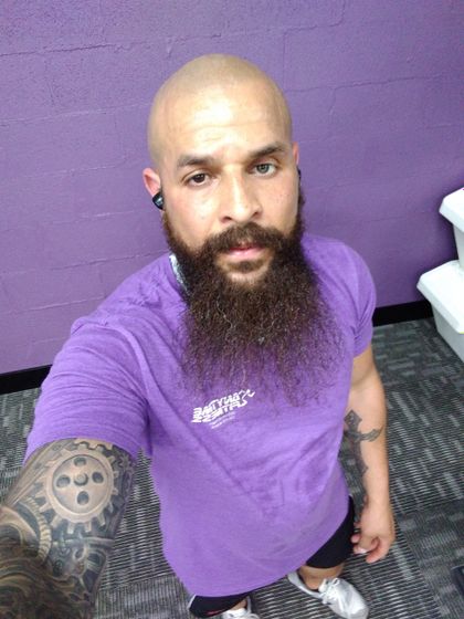 beardedrican OnlyFans picture