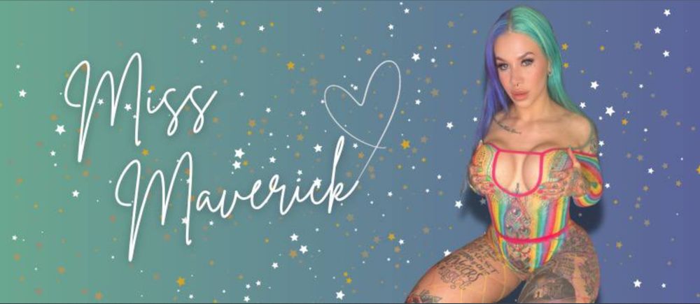 missy_maverickx OnlyFans profile picture