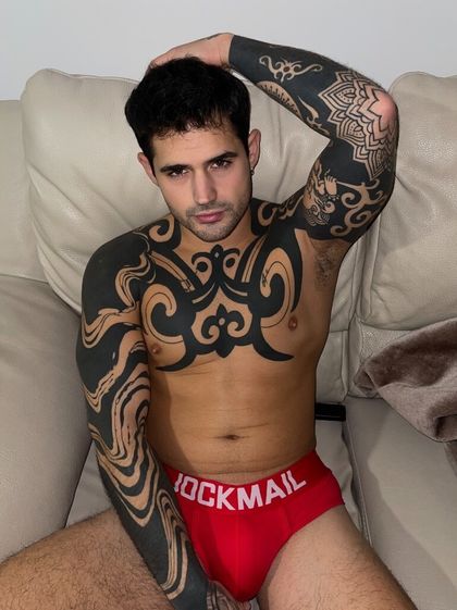 black_rauw OnlyFans picture