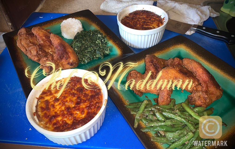chefmaddman OnlyFans profile picture