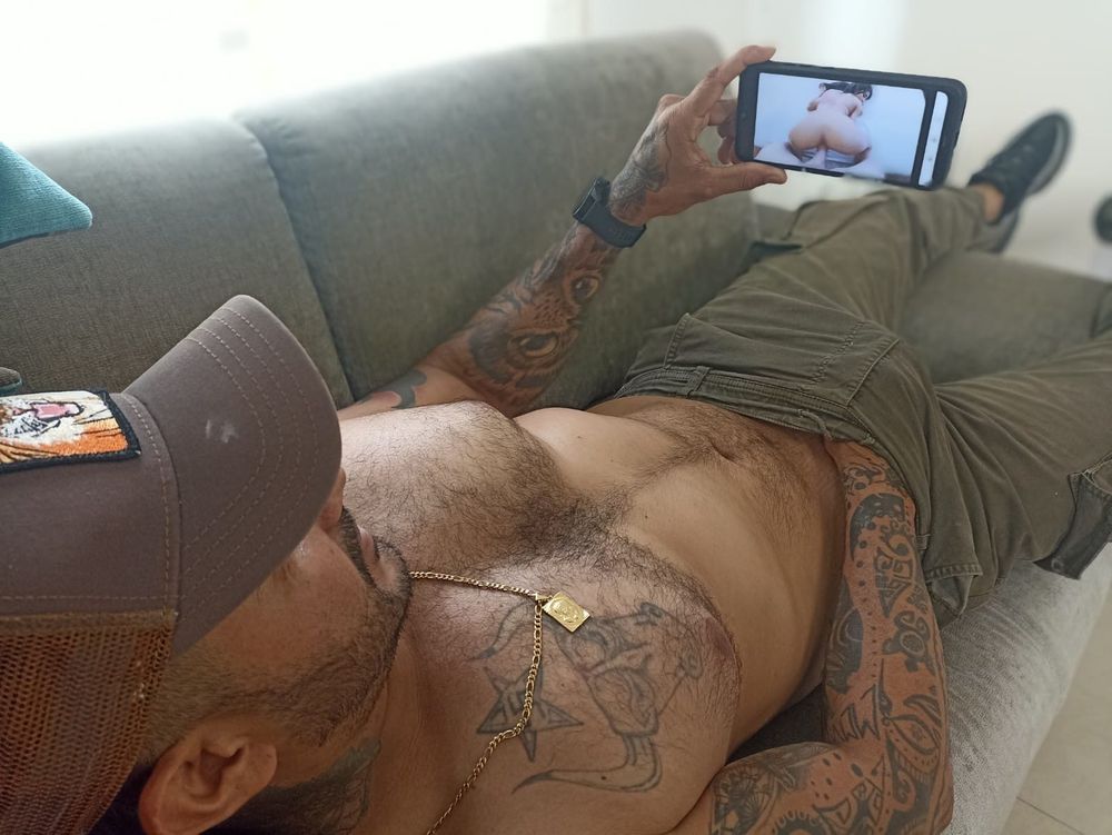 fernandoangel OnlyFans profile picture
