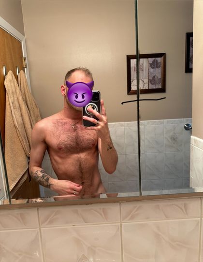 hairyntatted OnlyFans picture