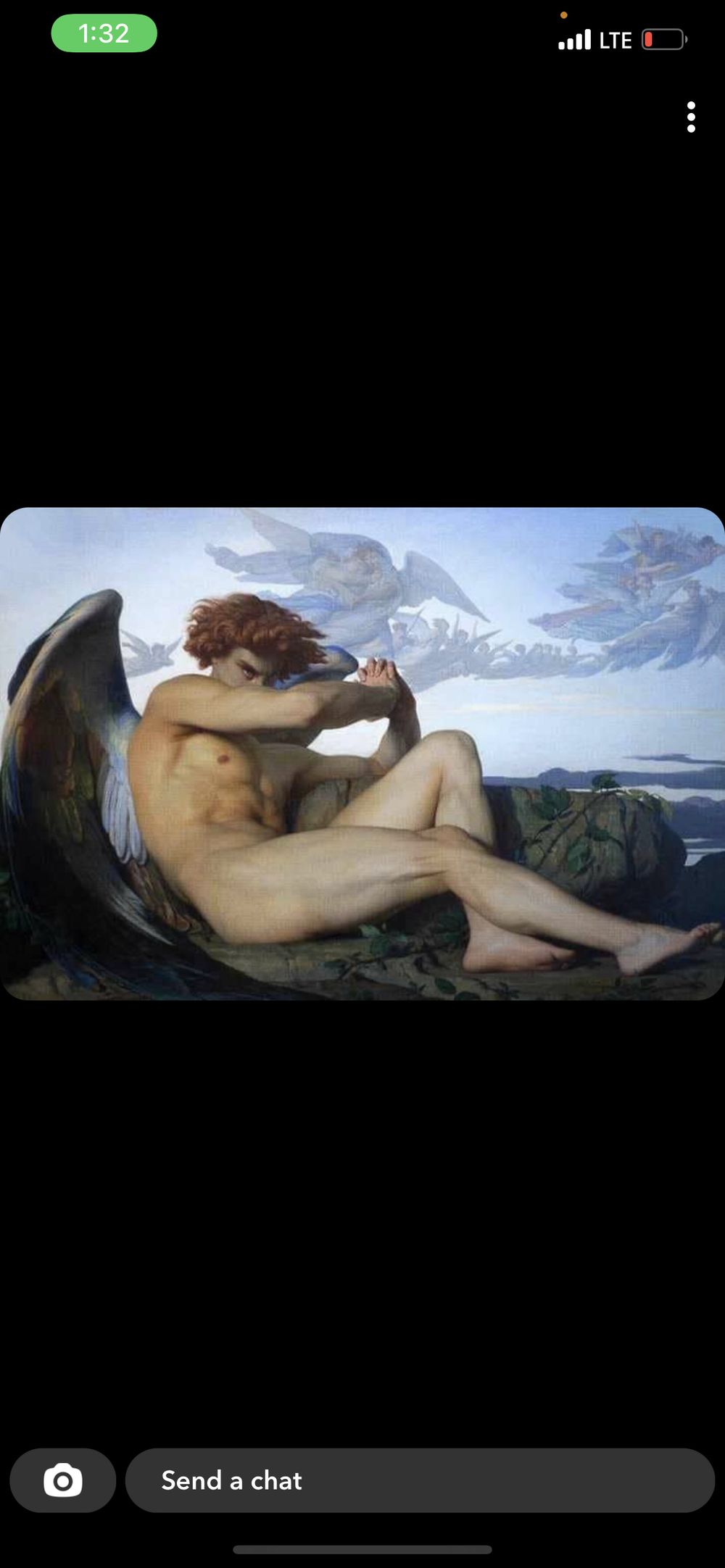 pagan_born_ OnlyFans profile picture