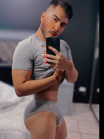georgemdzglz OnlyFans picture