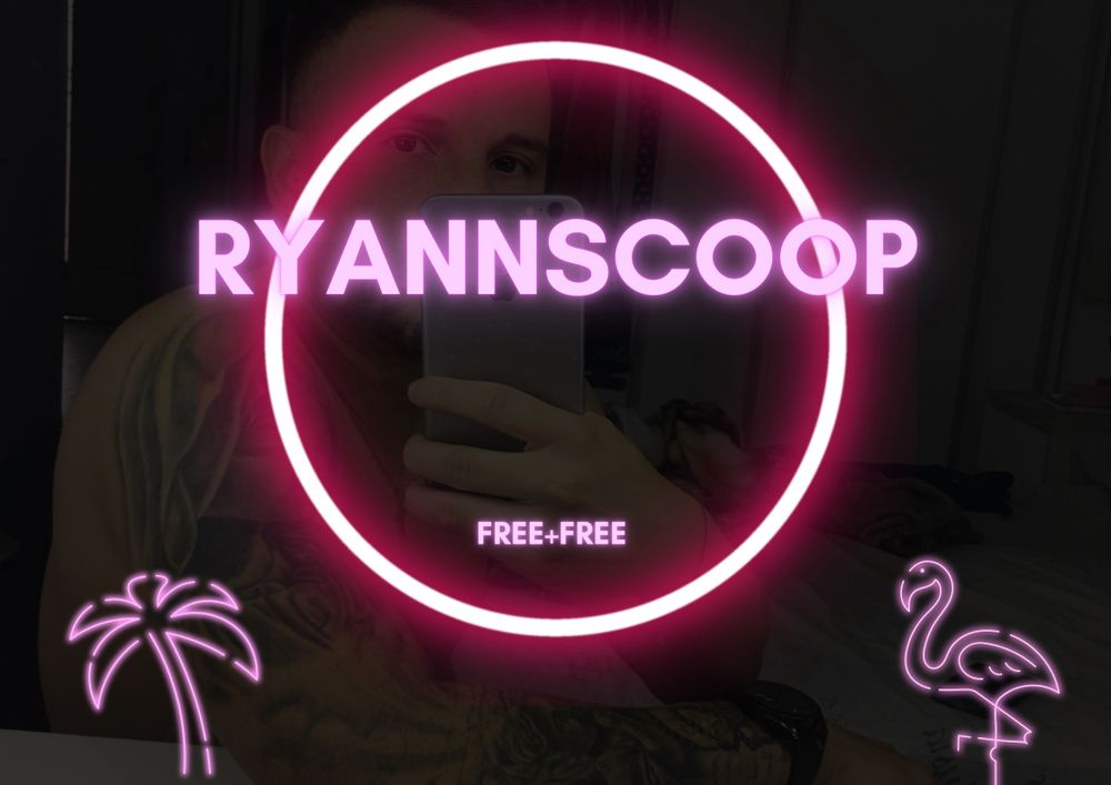 ryannscoop OnlyFans profile picture