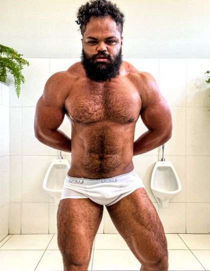 teddybllack OnlyFans picture