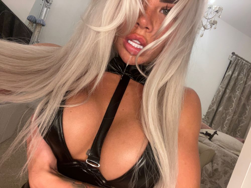 lanamayxo OnlyFans profile picture