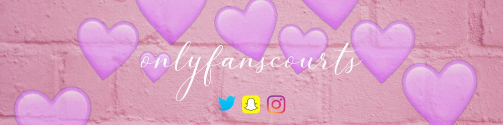 onlyfanscourts OnlyFans profile picture