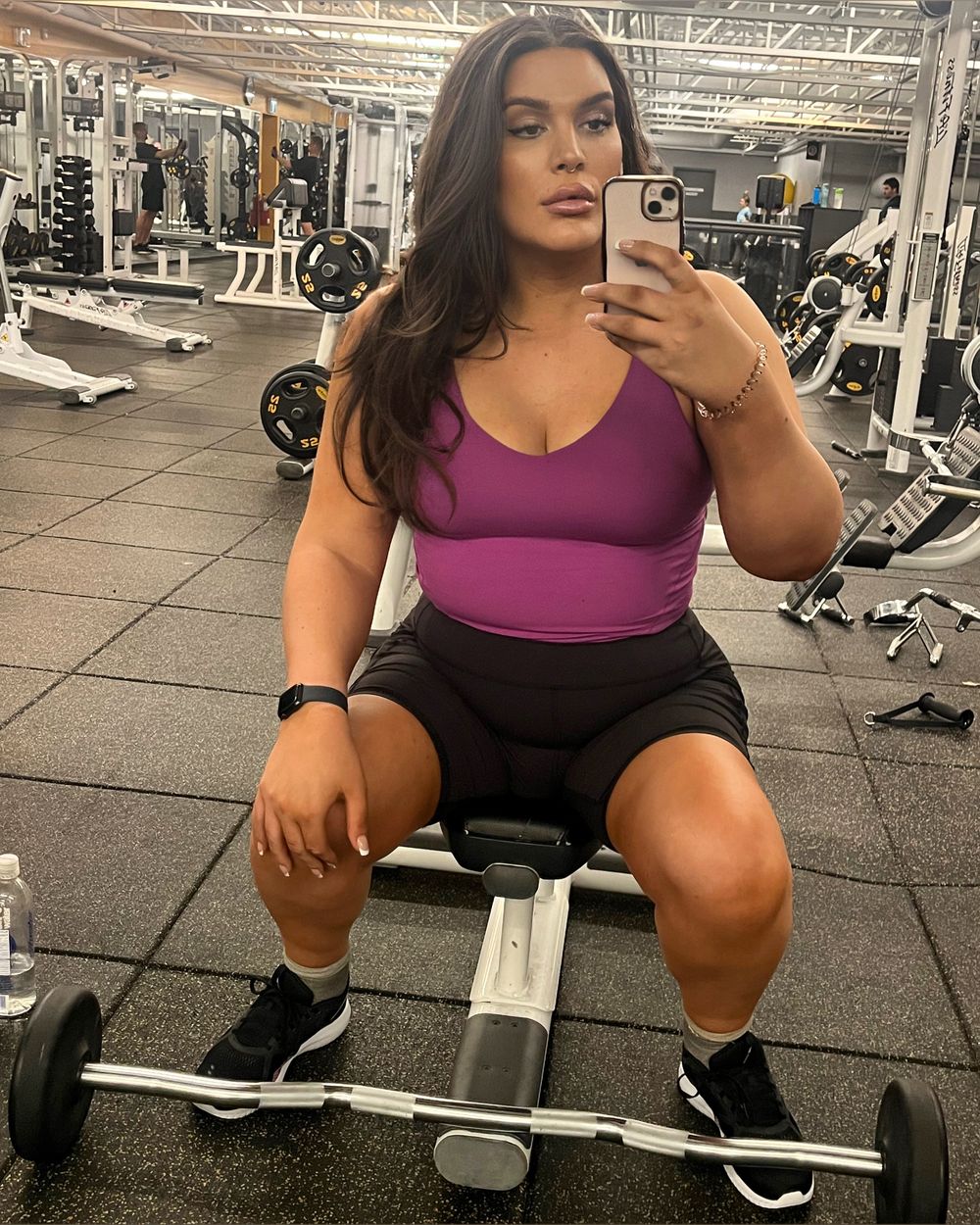 giselle902 OnlyFans profile picture