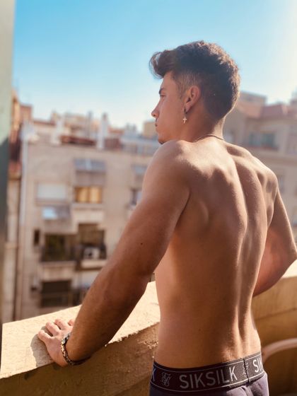 david_creew OnlyFans picture