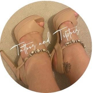 tattoosandtiptoes OnlyFans picture