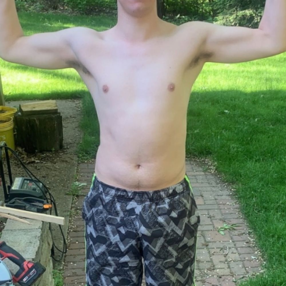 notbuff OnlyFans profile picture