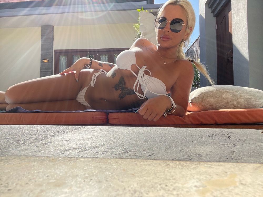 lexireedfree OnlyFans profile picture