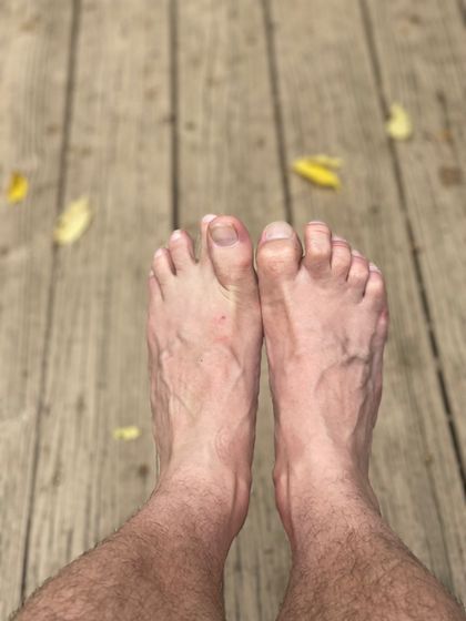timtumblerfeet OnlyFans picture
