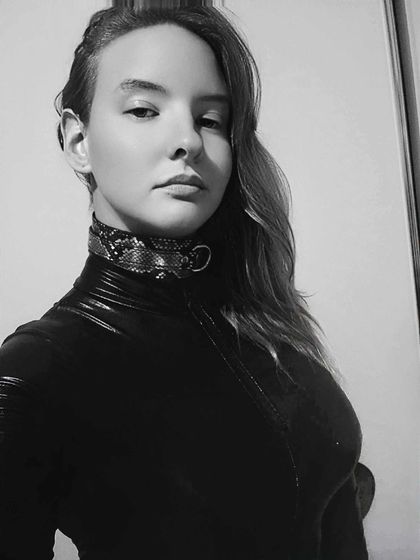 smurfe OnlyFans picture