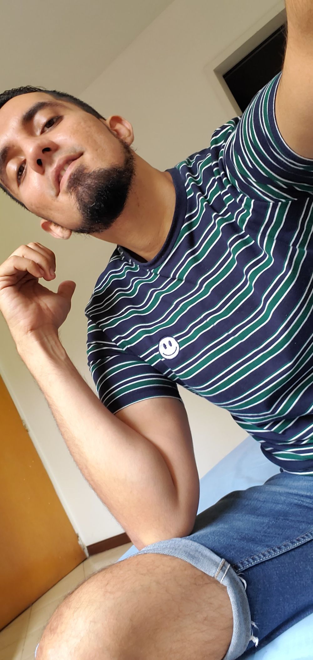 bearmedellinbi1 OnlyFans profile picture