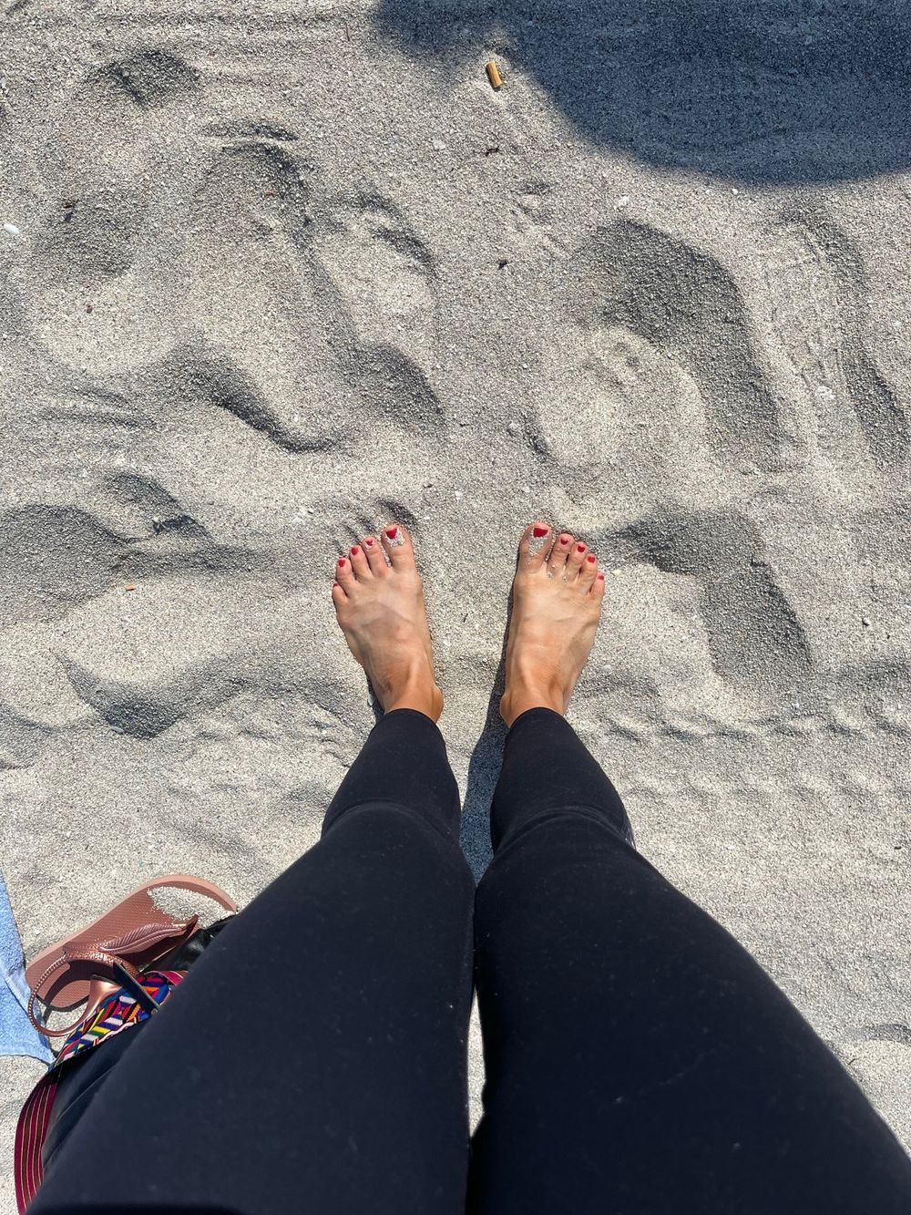 maylovefeet3 OnlyFans profile picture