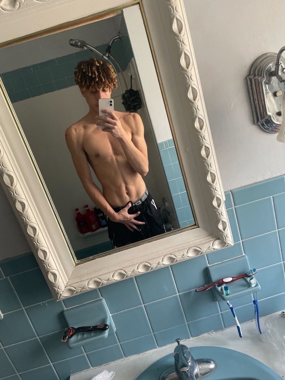 isaiah00111 OnlyFans profile picture