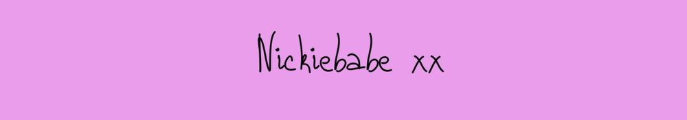 nickiebabe OnlyFans profile picture