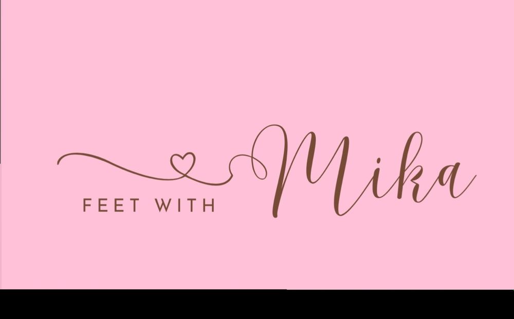 feetwithmika OnlyFans profile picture