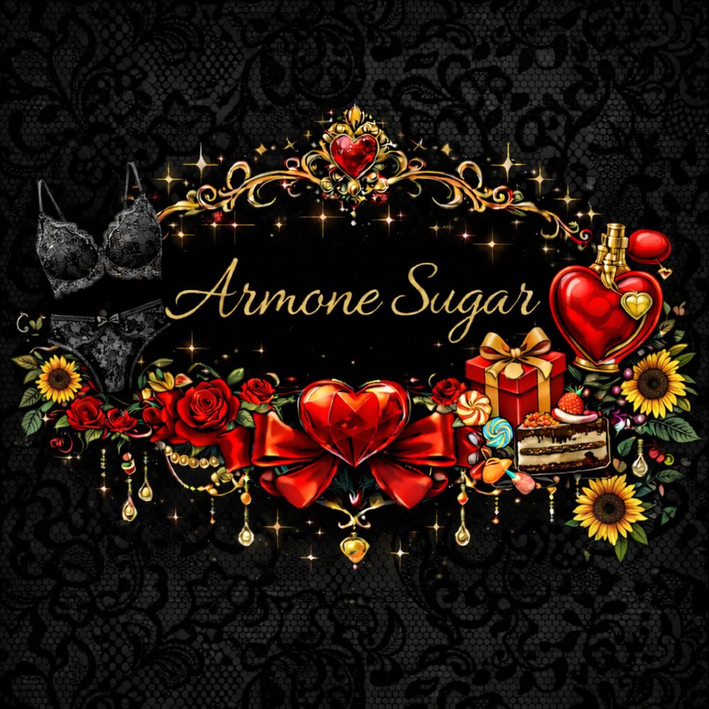 armonesugarfree OnlyFans profile picture
