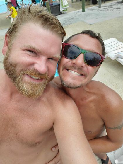 bearheartunicorn OnlyFans picture