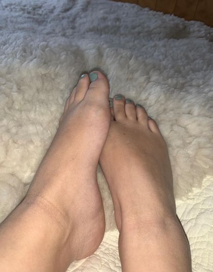 pulguitafeet OnlyFans picture