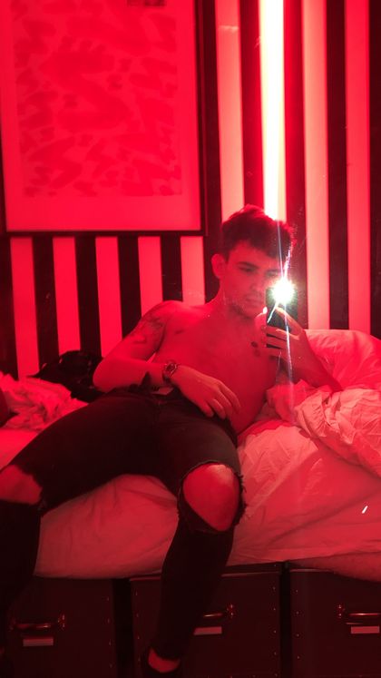 dannyxwilliams OnlyFans picture