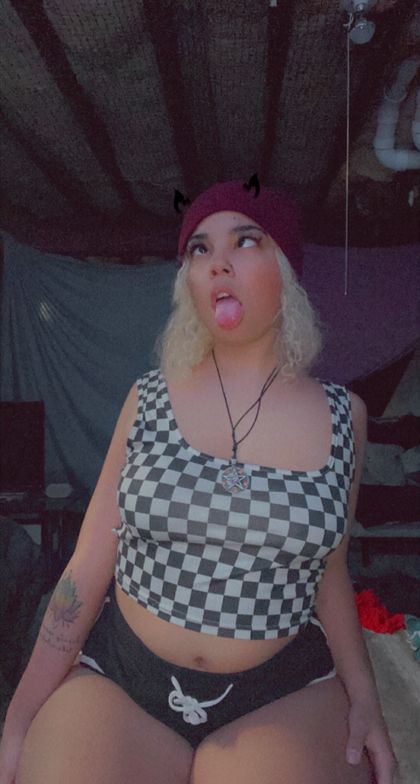 rosiebabyy22 OnlyFans picture