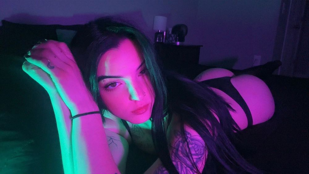 izafterdark00 OnlyFans profile picture