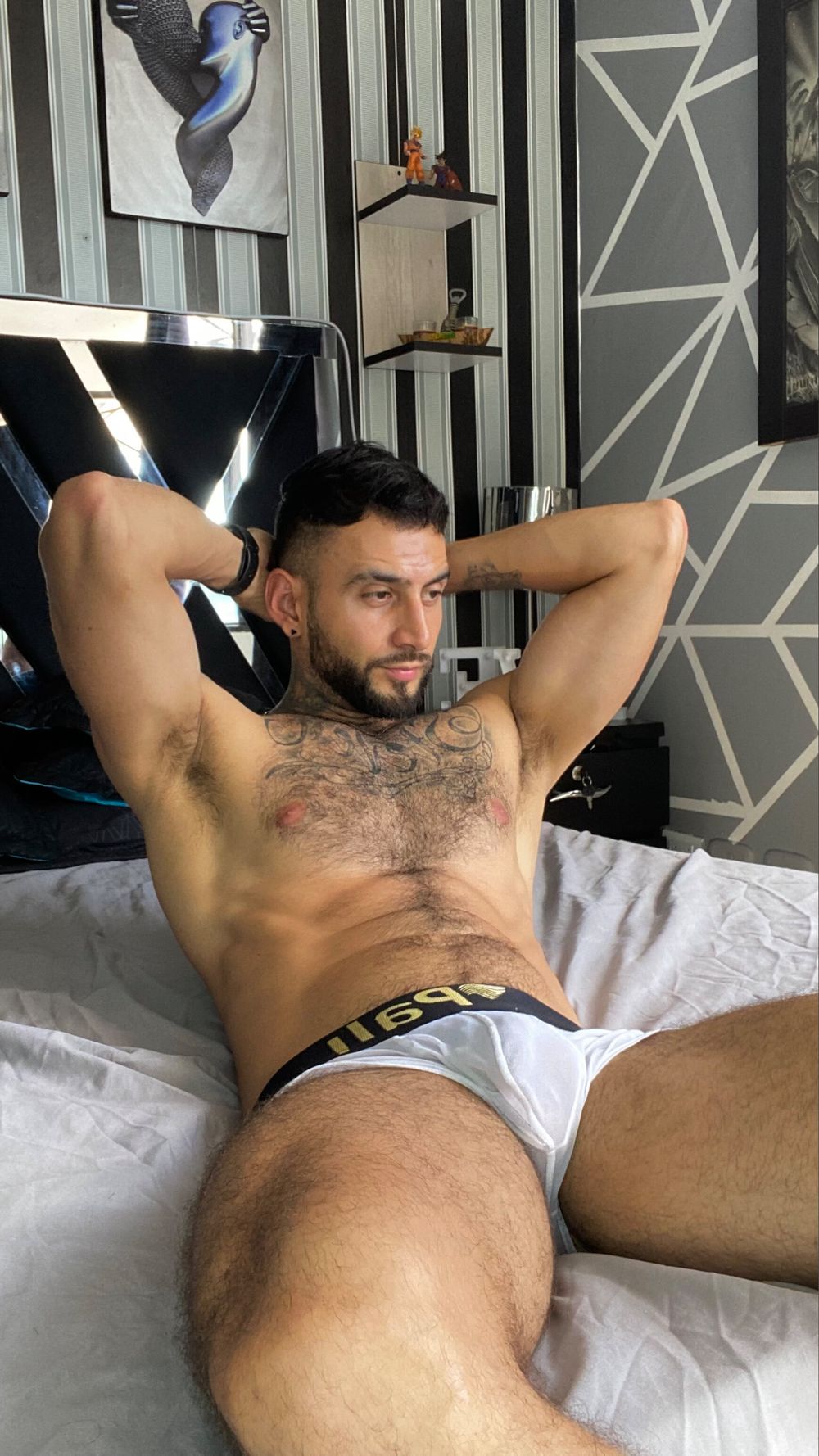steven_1q OnlyFans profile picture