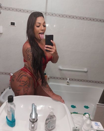 morenatatuada05 OnlyFans picture