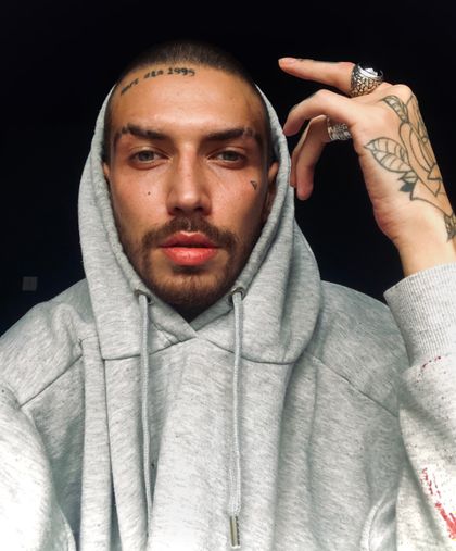 graydrewlovefree OnlyFans picture