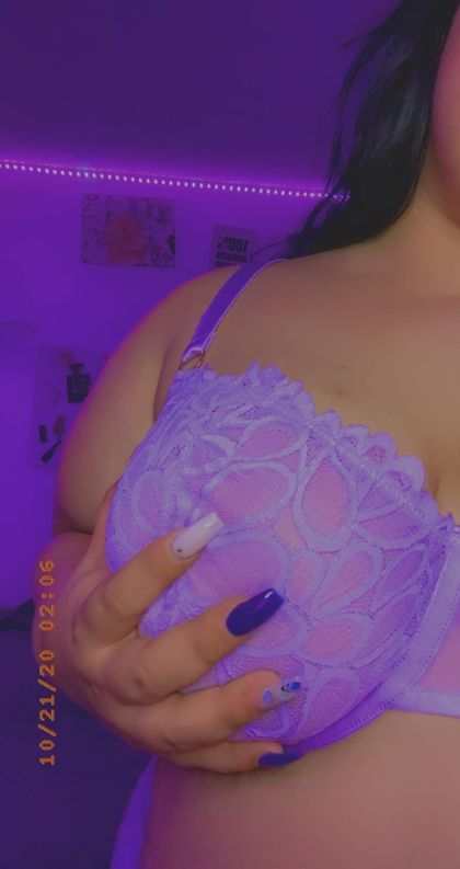 plussizenymphoo OnlyFans picture