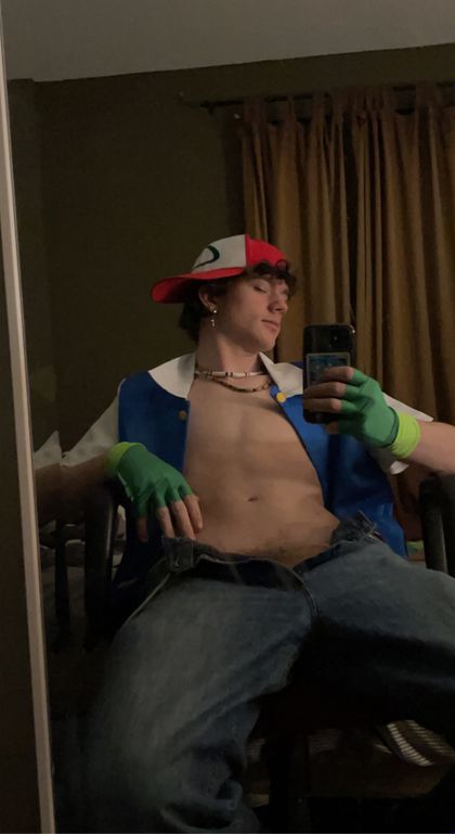 mickdonalds OnlyFans picture
